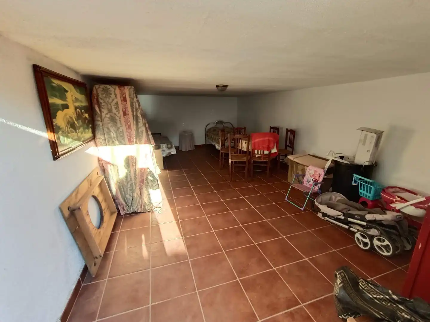 Casa o chalet en venta en Montemolín