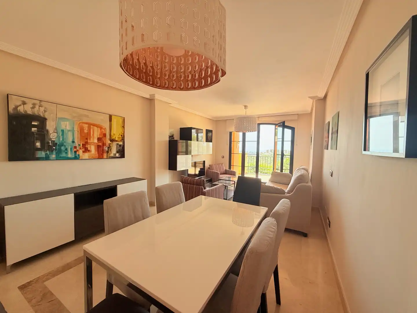 Apartment mit Pool zur Miete in Los Arqueros  - Puerto del Almendro, imagen 17