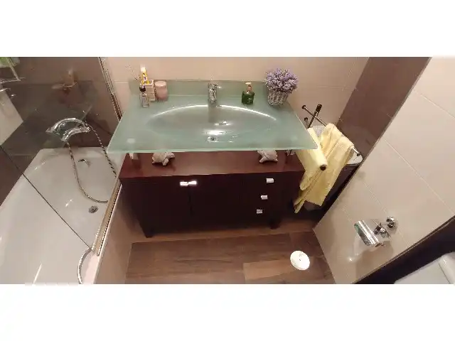 Flat for rent in Centro