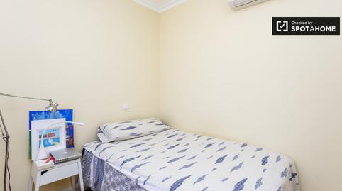 Foto 3 de Apartament per a compartir a Trafalgar, Madrid