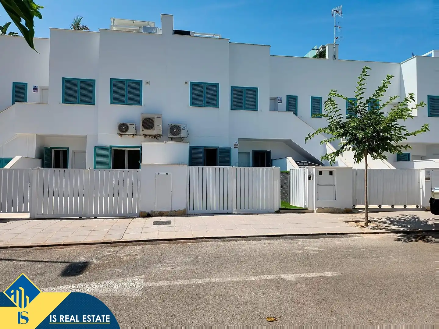 Dúplex amb piscina en venda a El Mojón, imagen 6
