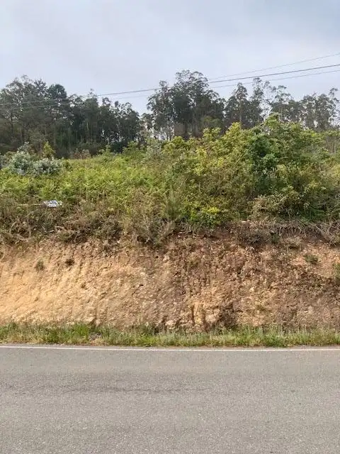 Wohnbaugrundstück zum Verkauf in Lugar Pedra, imagen 2