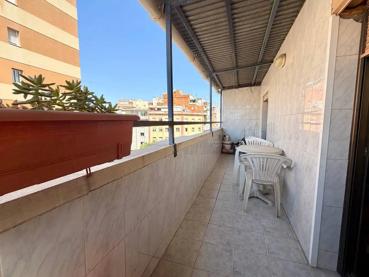 Wohnung mit Aufzug zum Verkauf in Carrer de la Rosa d'Alejandría