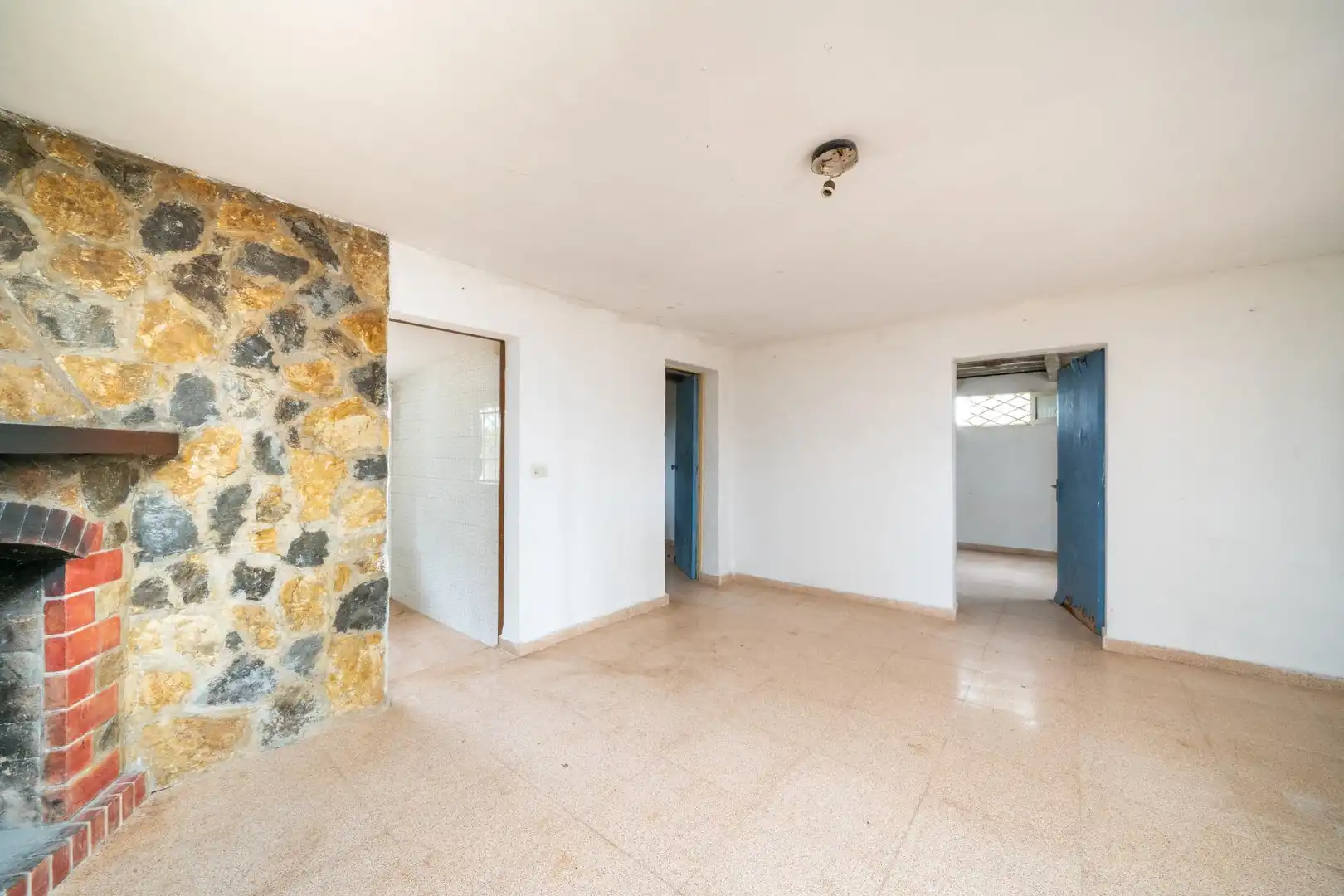 Casa rústica amb jardí en venda a Ctra Palma- Porto Petro, imagen 9