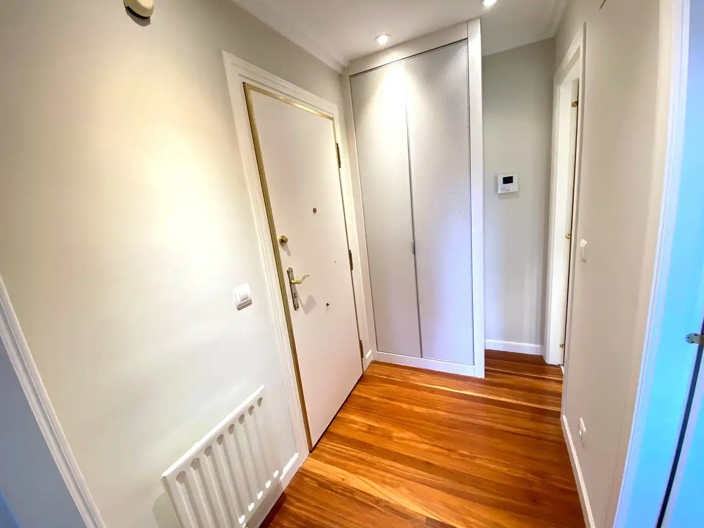 Flat for sale in Castro-Urdiales  with Heating, Parquet flooring and Terrace