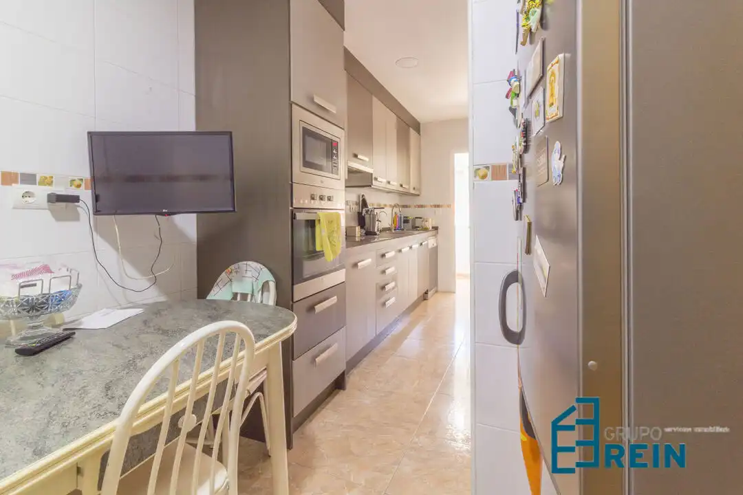 Cocina de Piso en venta en Añover de Tajo, Toledo