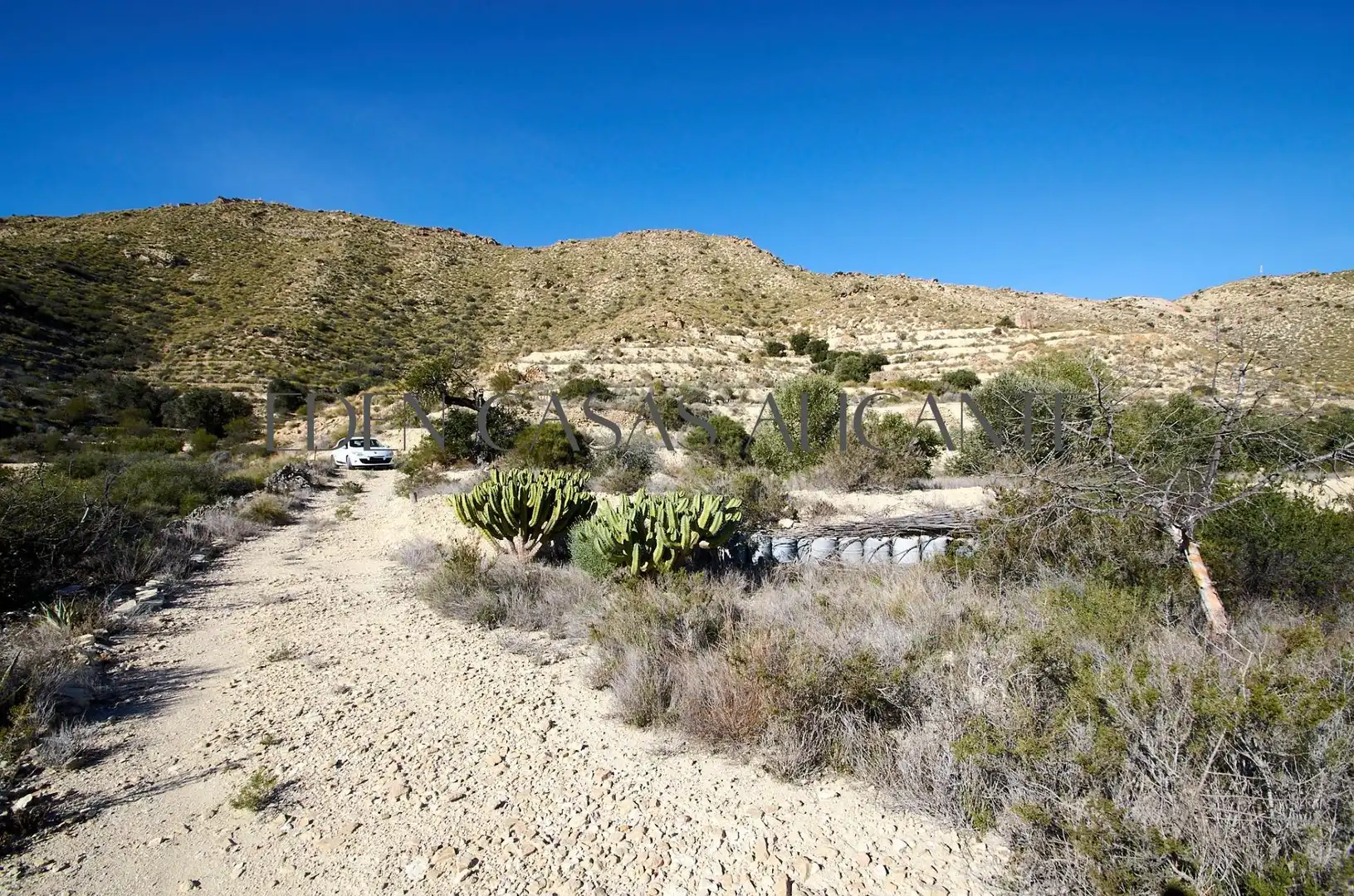 Casa o chalet en venta en Busot con Terraza y Trastero