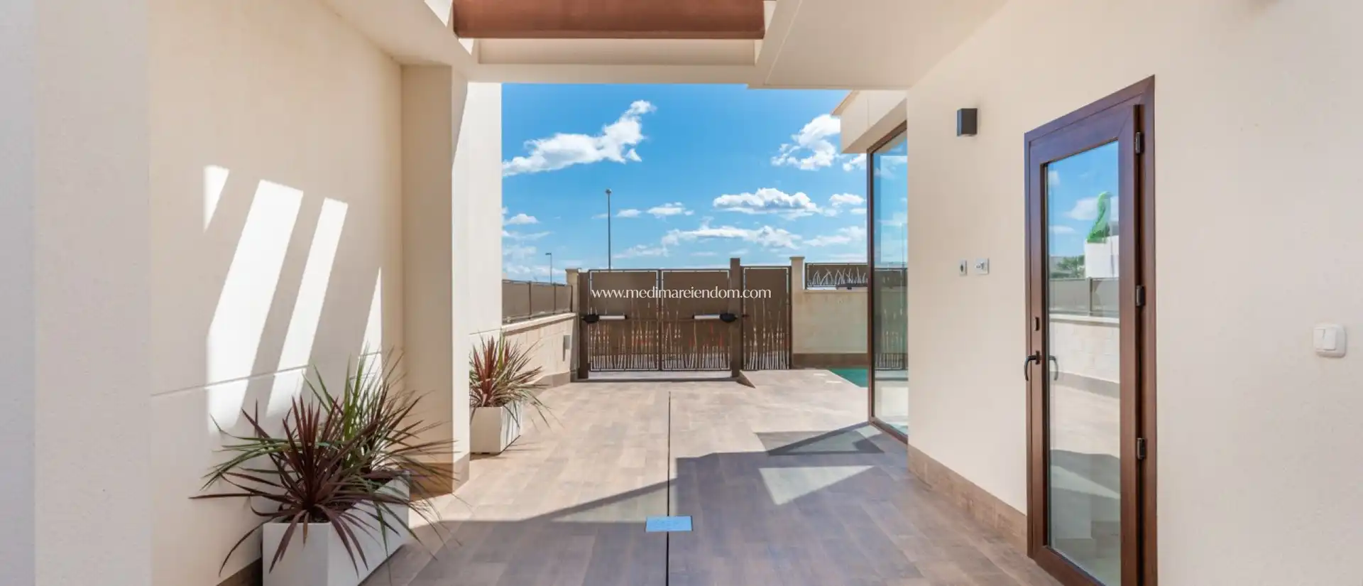 Haus mit Terrasse zum Verkauf in Los Montesinos, imagen 30