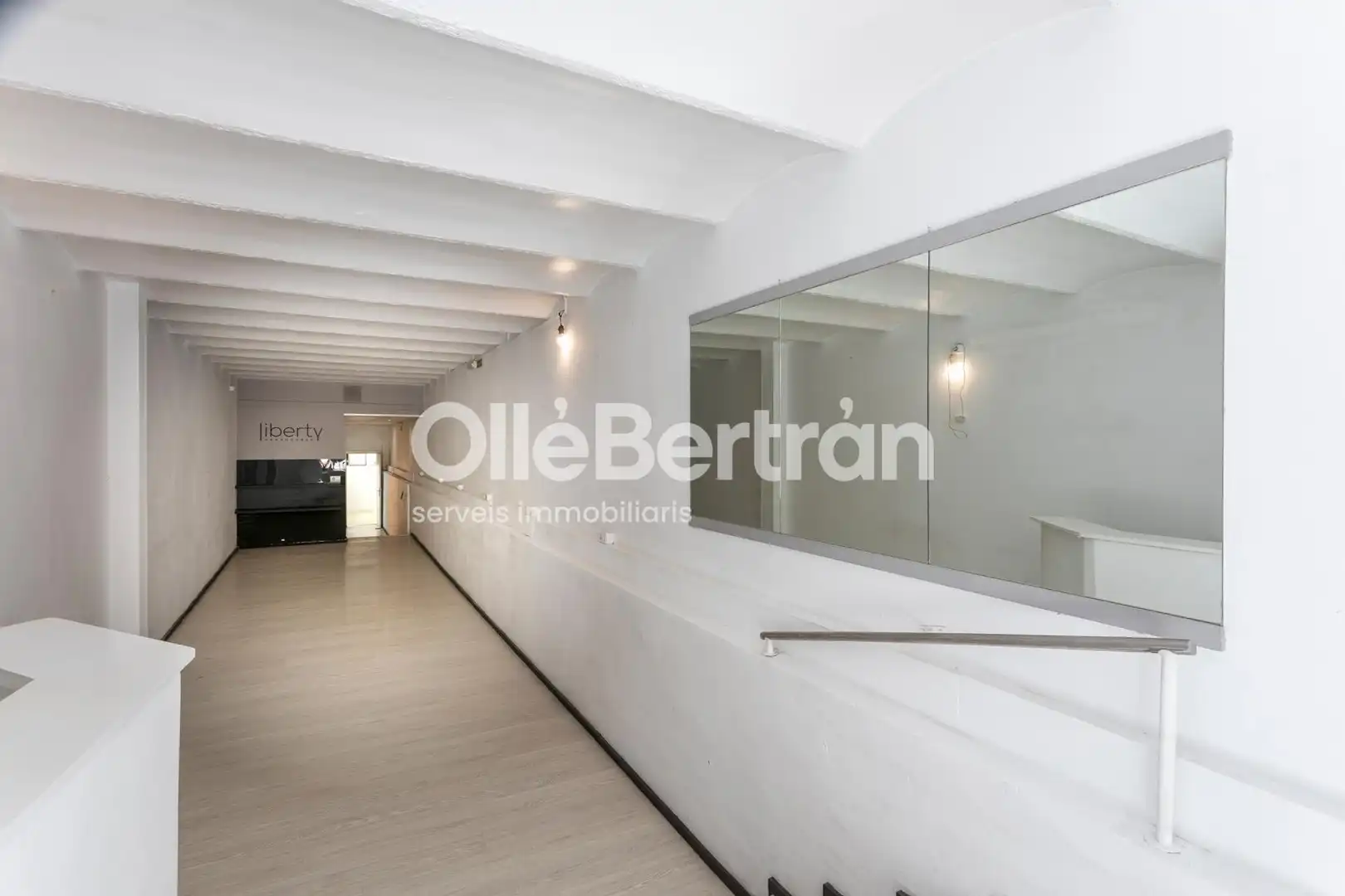 Commercial properties for sale in Barcelona