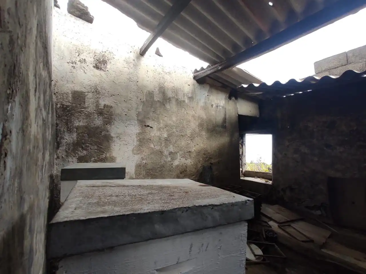 Außenansicht von Country house zum Verkauf in El Pinar de El Hierro