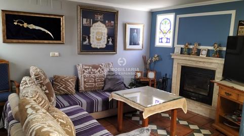 Foto 2 de Dúplex en venta en Las Cruces, Alicante