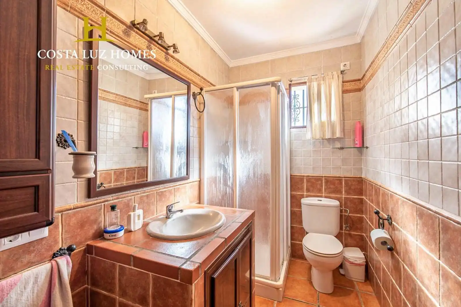 Casa rústica amb piscina en venda a Arcos de la Frontera, imagen 20