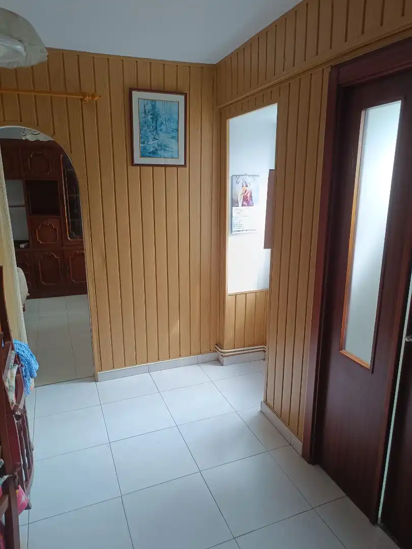 Houses for sale in Outes, A Coruña