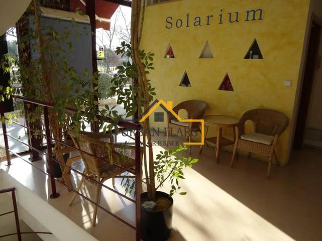 Local comercial en Venta en Campoamor