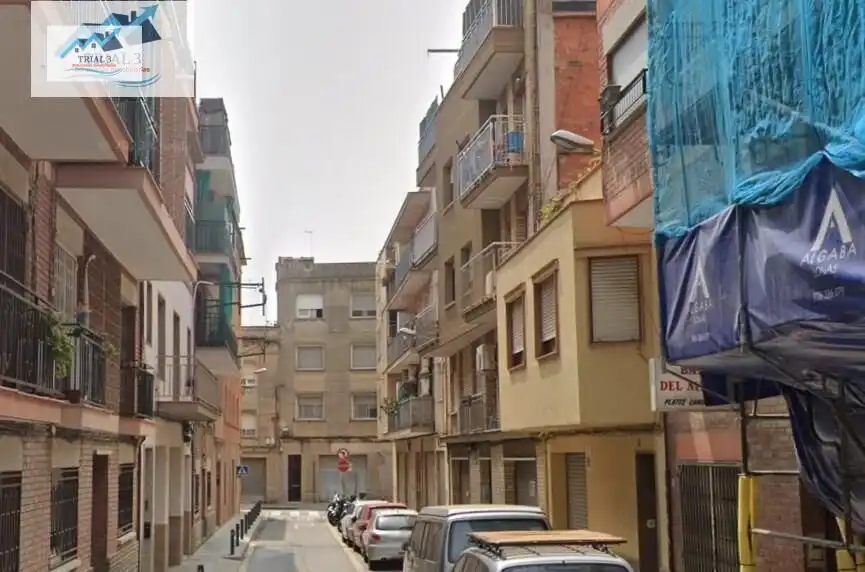 Appartement à vendre à Calle JOSEP RECORT, imagen 3
