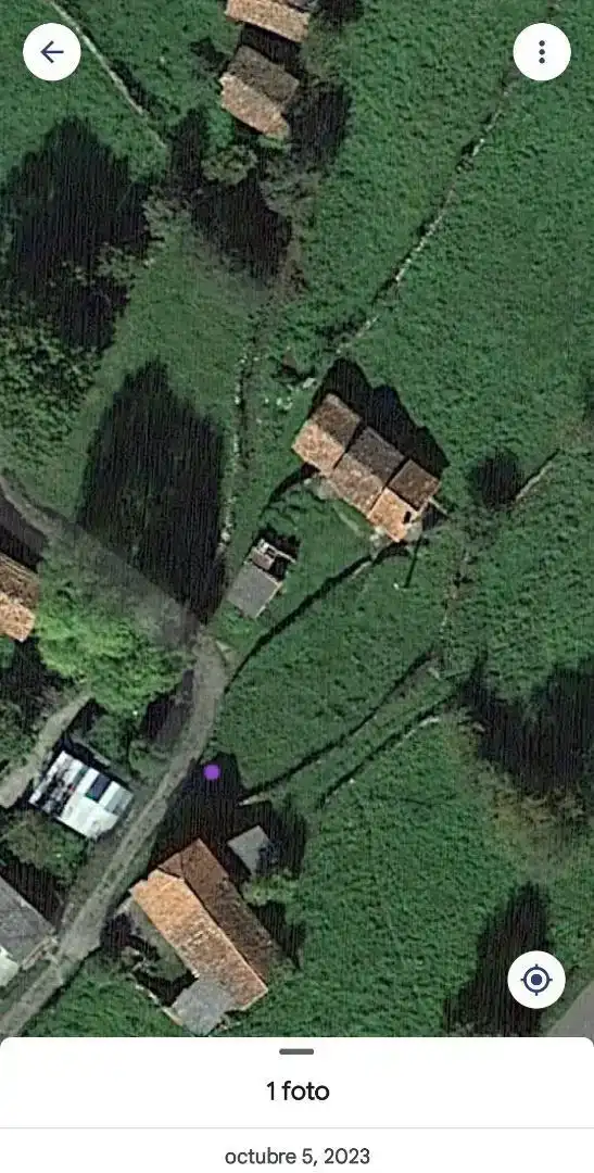 Casa adosada en venda en Belmonte de Miranda