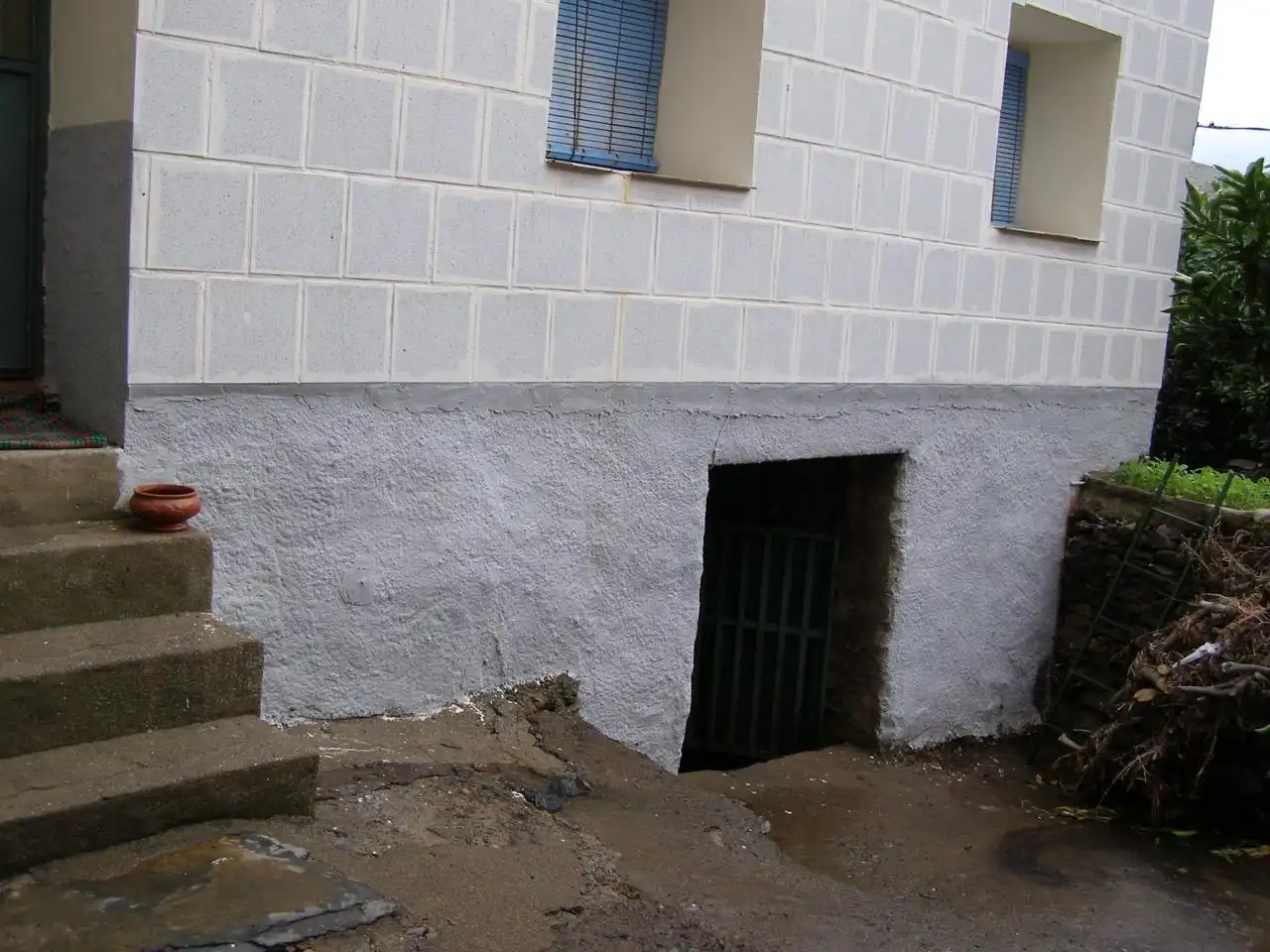 Finca rústica en venda en Casar de Palomero amb Terrassa