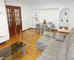 Flat to rent in Calle de Irunlarrea, Mendebaldea - Ermitagaña