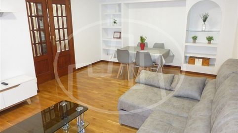 Foto 4 de Piso de alquiler en Calle de Irunlarrea, Mendebaldea - Ermitagaña, Pamplona / Iruña