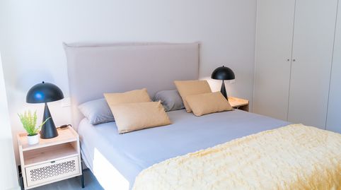 Photo 5 of Flat for rent in Calle del Marqués de Viana, 82, Valdeacederas, Madrid