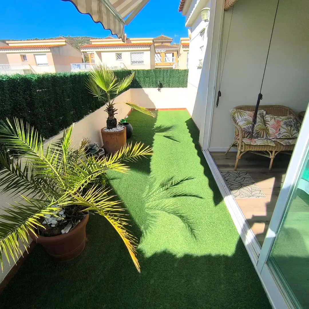 Villa avec piscine à vendre à Vía Po Polígono 7, imagen 30