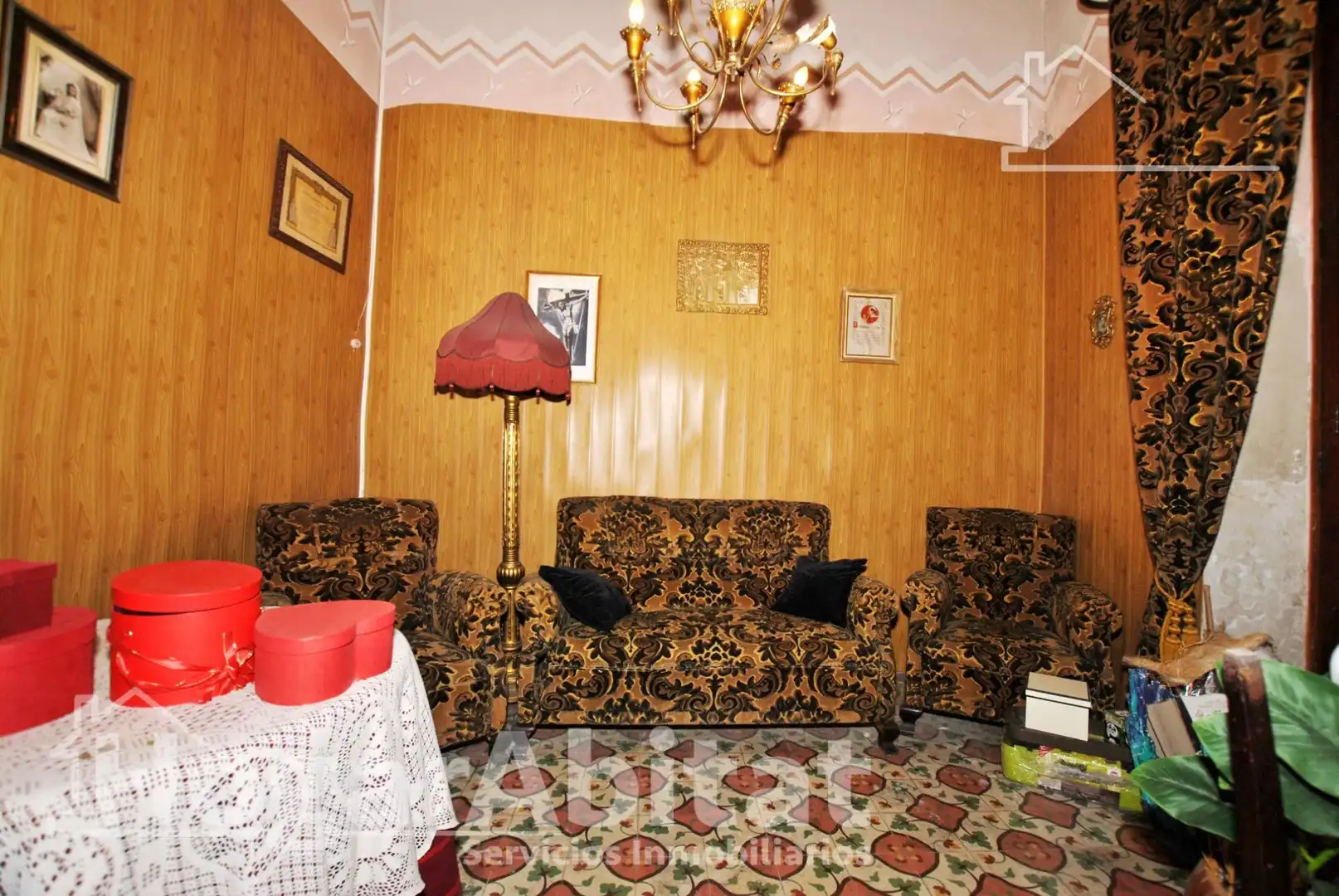Maison à vendre à Plaza de Ecce-Homo, imagen 11
