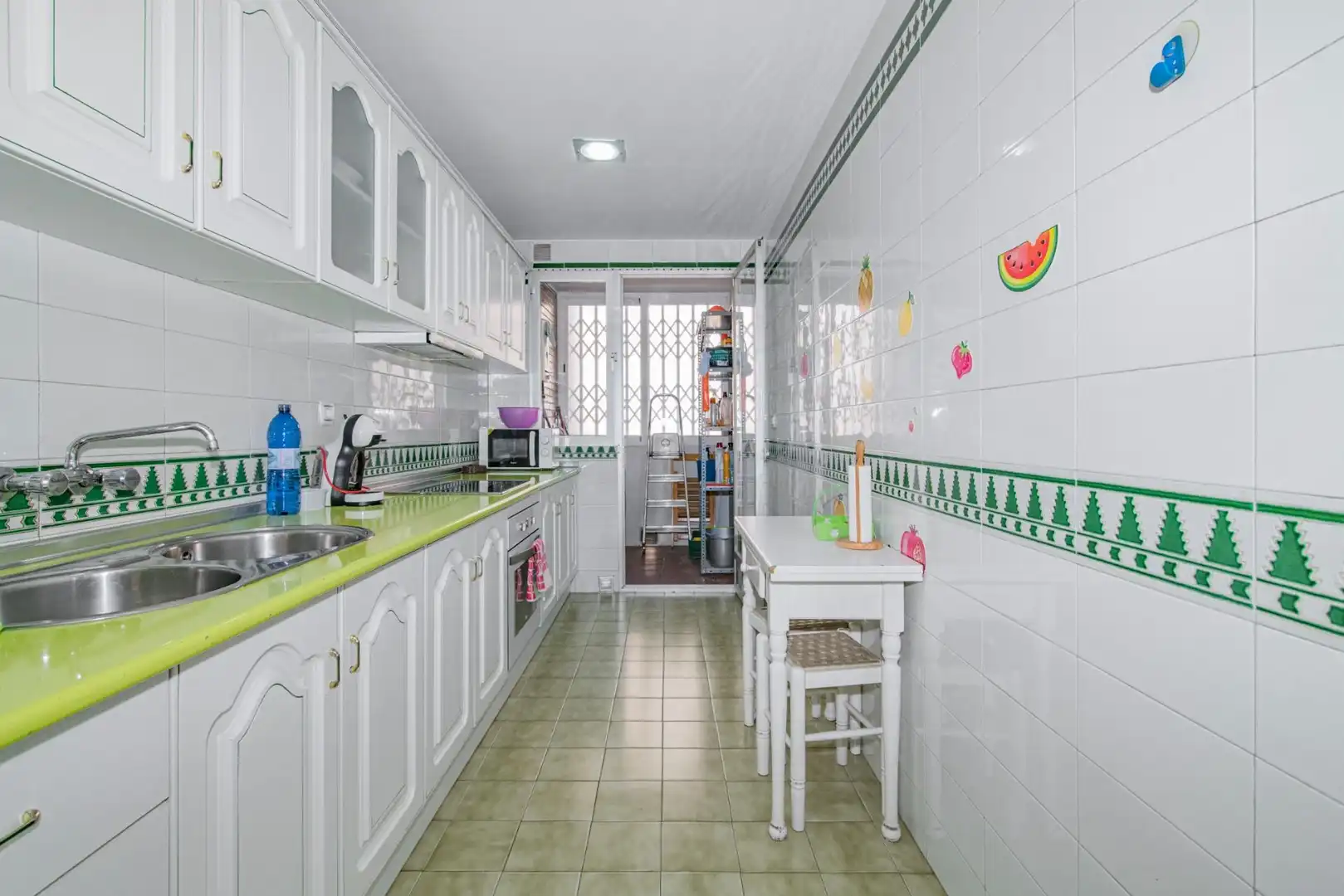 Flat for rent in San Francisco Javier
