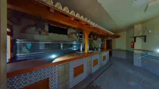 Local comercial en Venta en Carretera de Soria en Jadraque