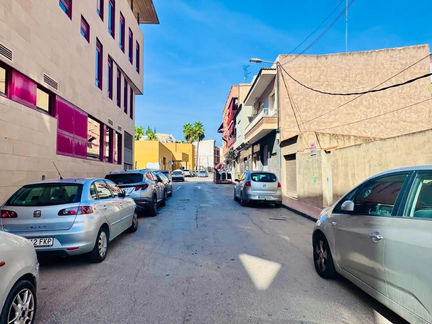 Terrenys i solars en venda a Calle de la Santa Bárbara 35, imagen 10