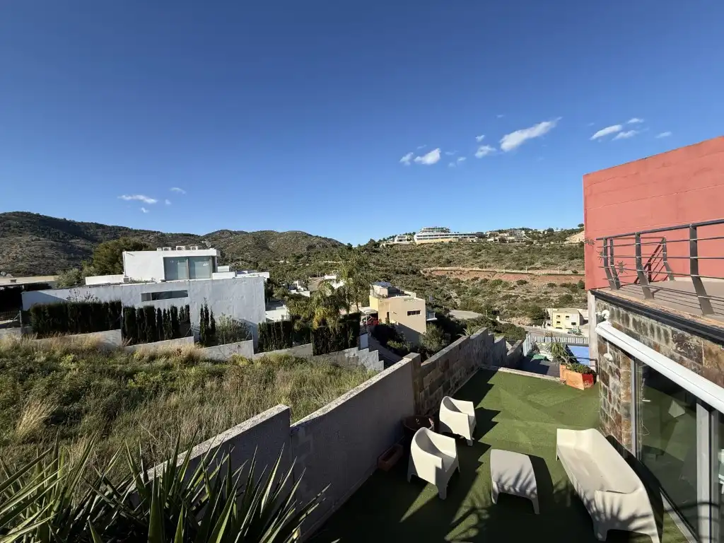 Casa o chalet en venta en Calle Tombatossals, La Renegà-Torre Bellver-Les Platgetes