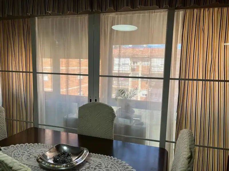 Piso con ascensor en venta en Latina, imagen 9