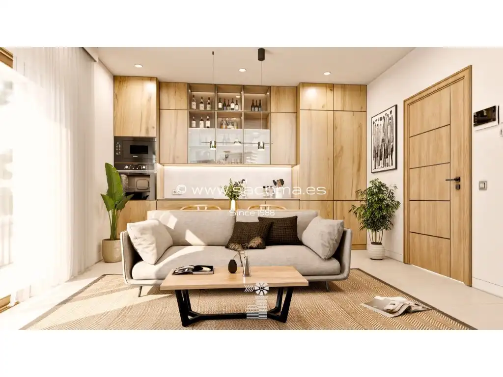Apartment with balcony for sale in Calle Vinyassa, imagen 3