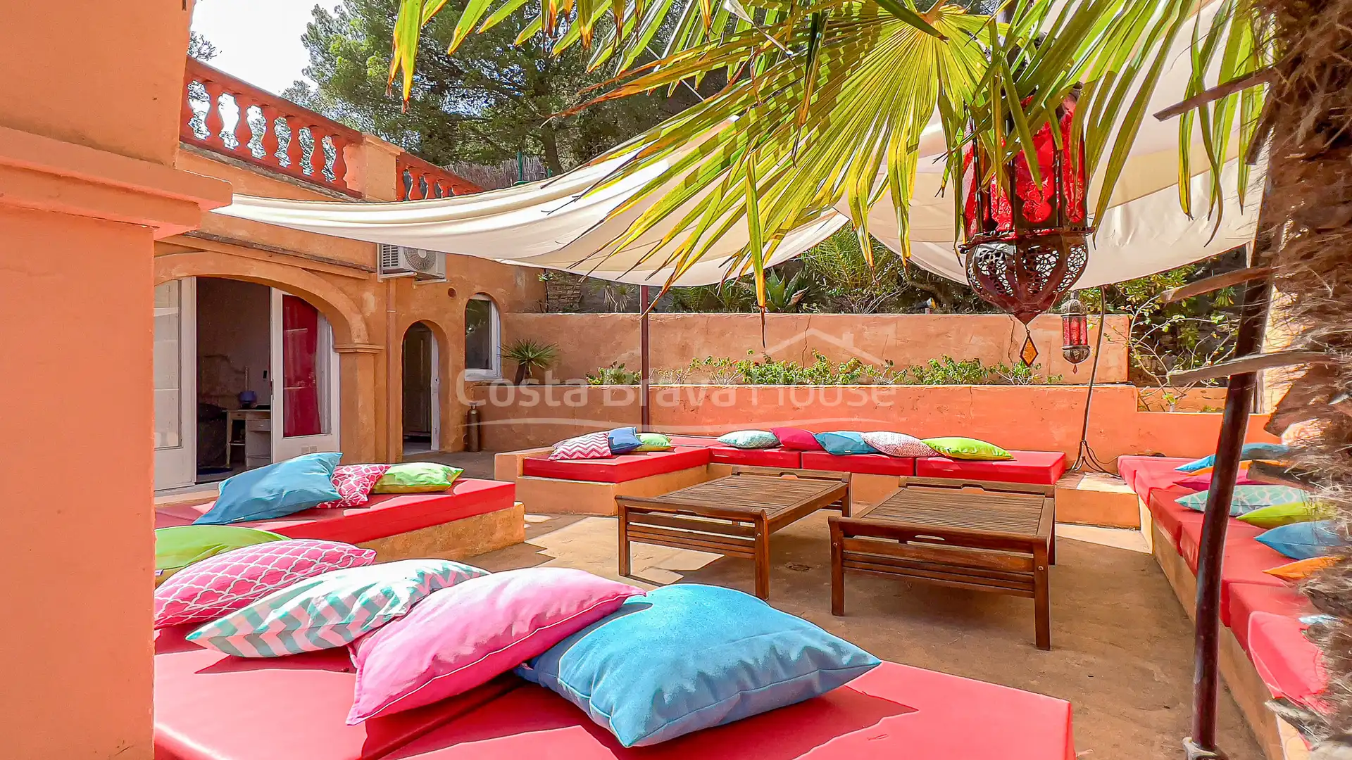 Haus mit Pool zum Verkauf in Passatge catalonia, imagen 12