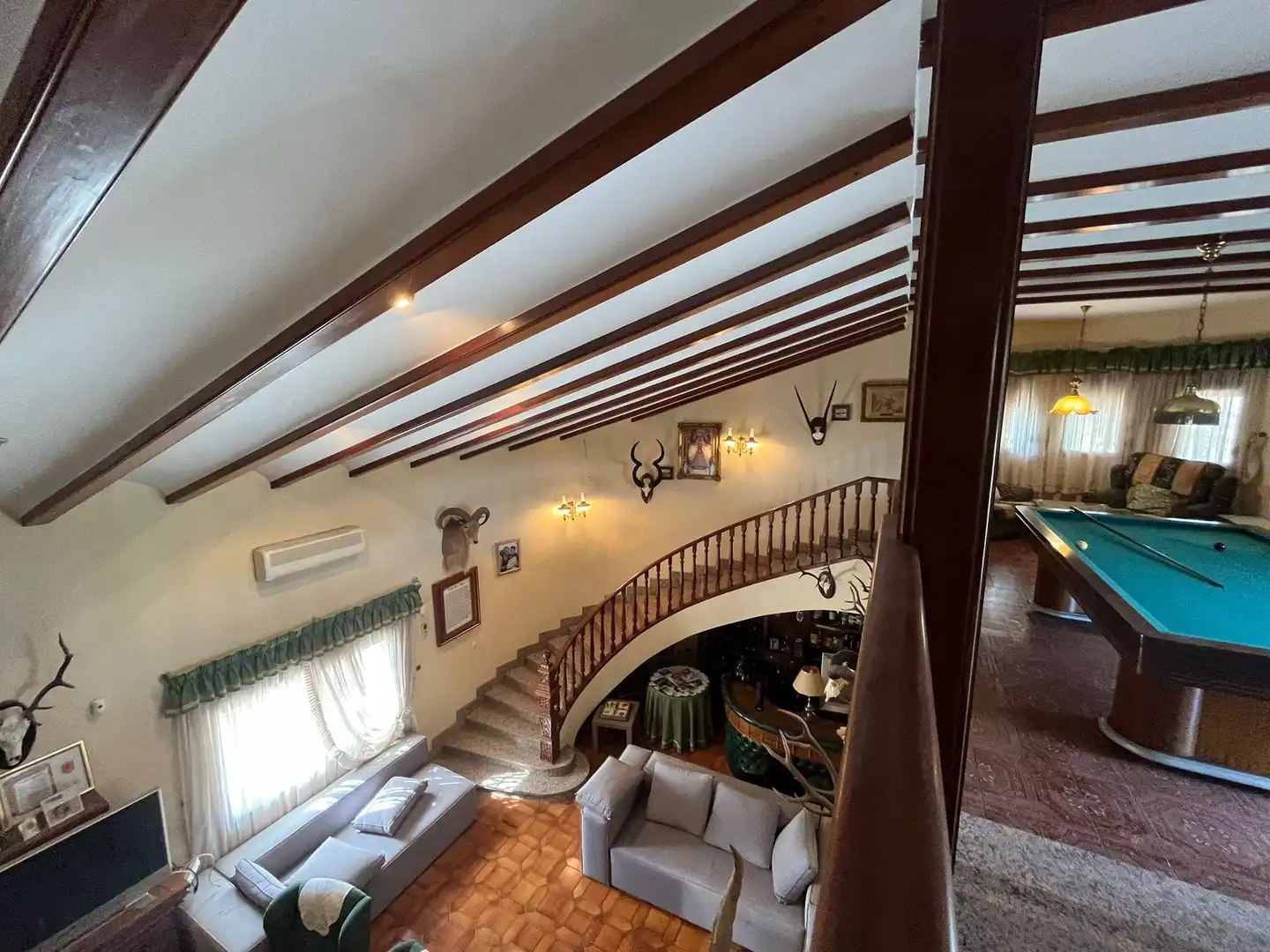 Houses for sale in Aspe  with Air Conditioner, Private garden and Terrace