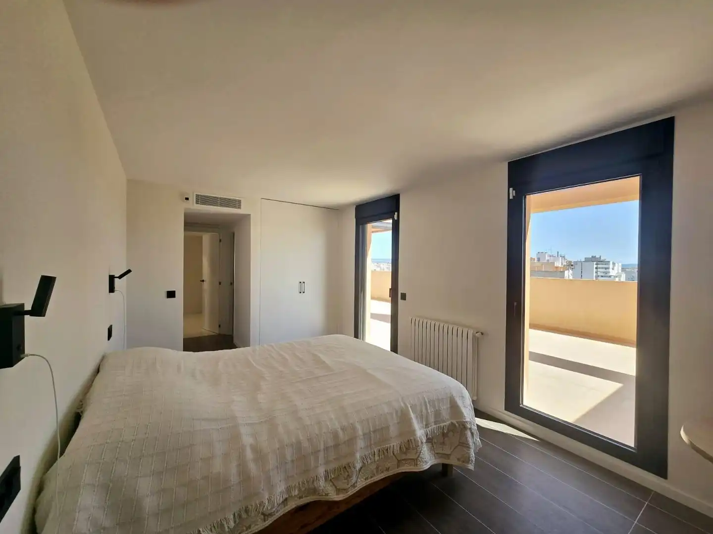 Penthouse with terrace for sale in JOAN ALCOVER, imagen 3