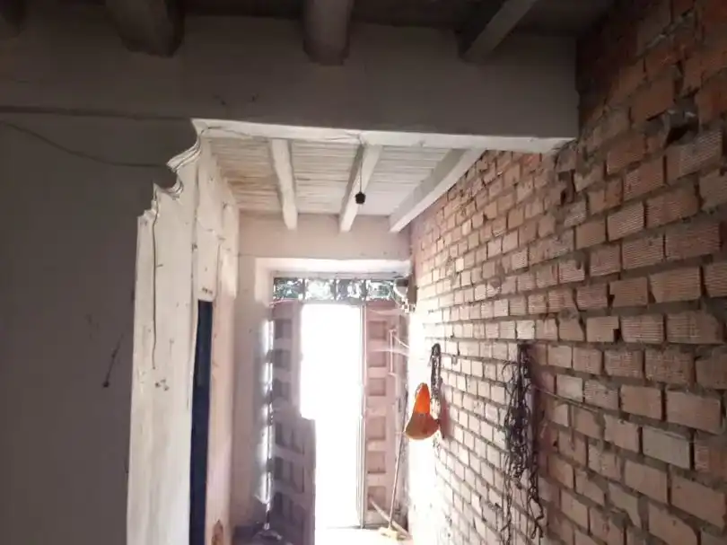 Planta baja en venta en Cuéllar