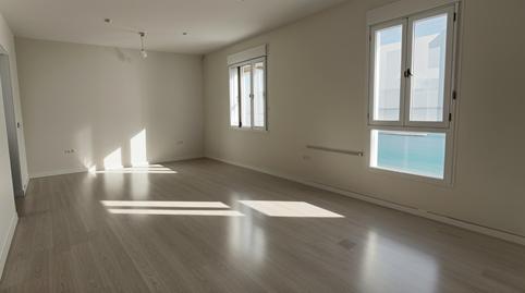 Photo 3 of Attic to rent in Paseo Paseo Marítimo de Pablo Ruiz Picasso, 12, La Malagueta - Monte Sancha, Málaga Capital