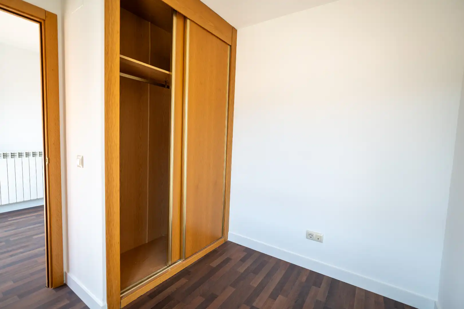 Habitación de Piso en venta en Móstoles con Terraza