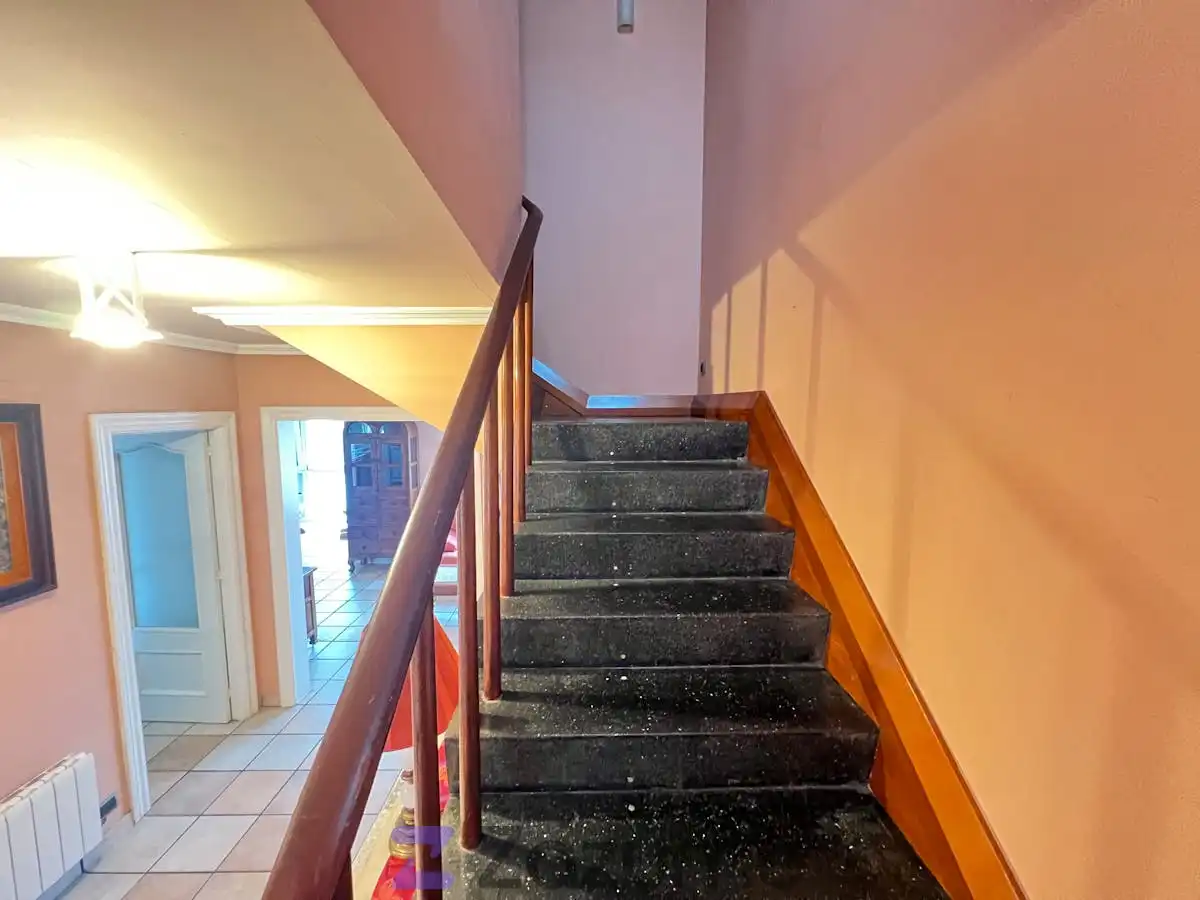 Casa o xalet de lloguer a Bo. Julio Arteche, Sondika