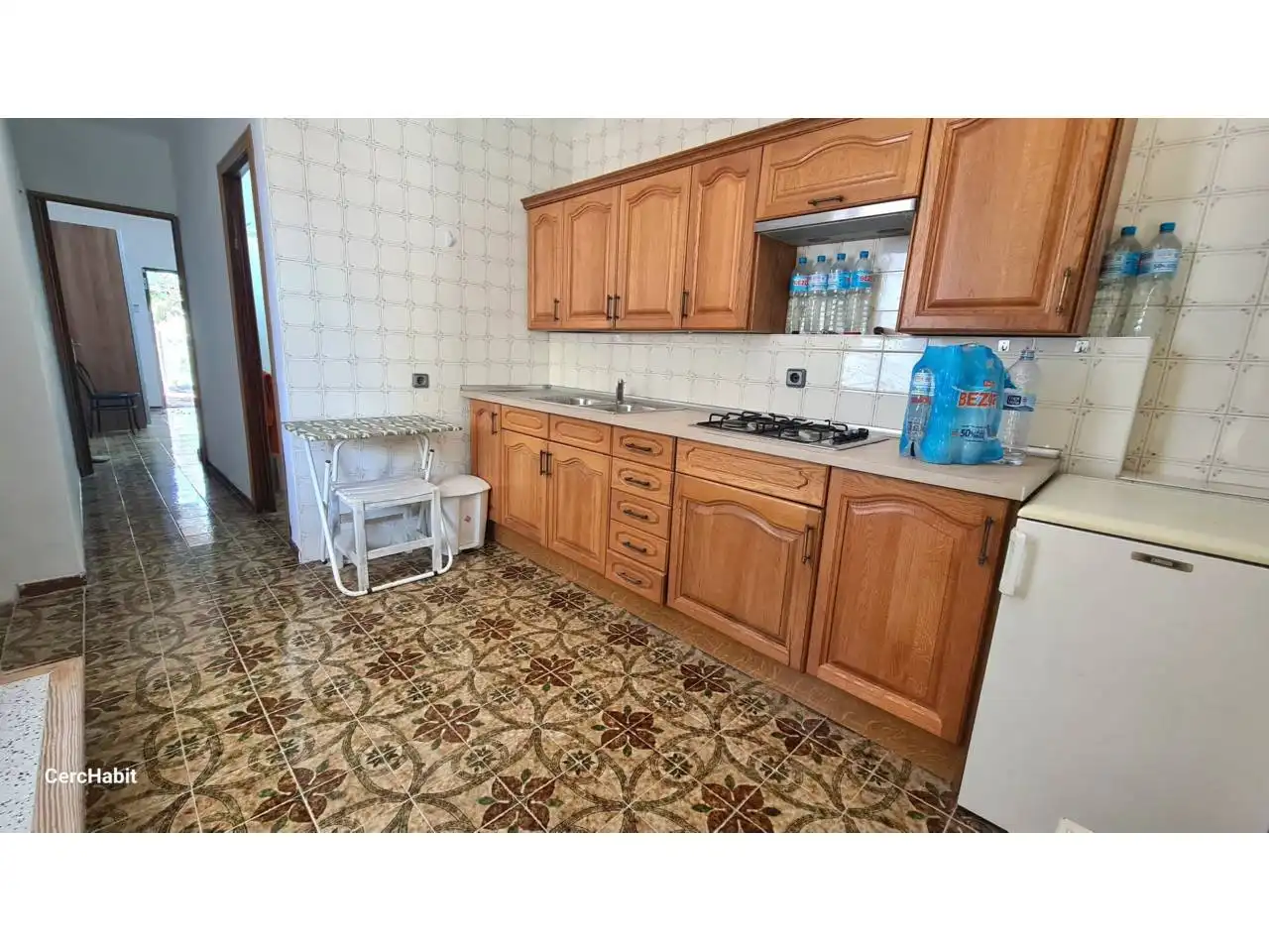 Kitchen of Country homes for sale in Estellencs  with Private garden, Terrace and Swimming Pool