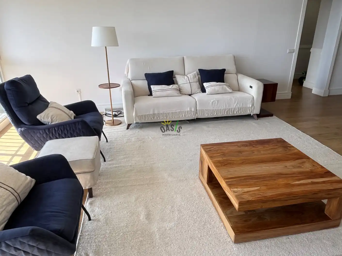 Wohnzimmer von Wohnung zum Verkauf in Santa Cruz de Tenerife
