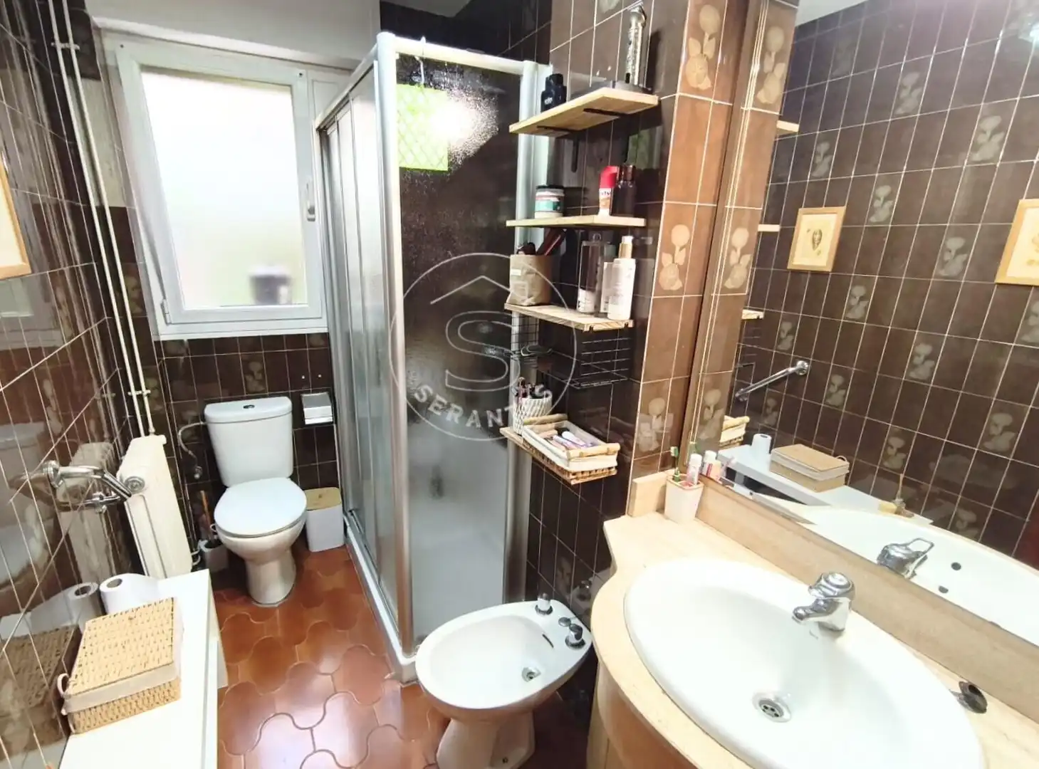 Flat for sale in Rochapea