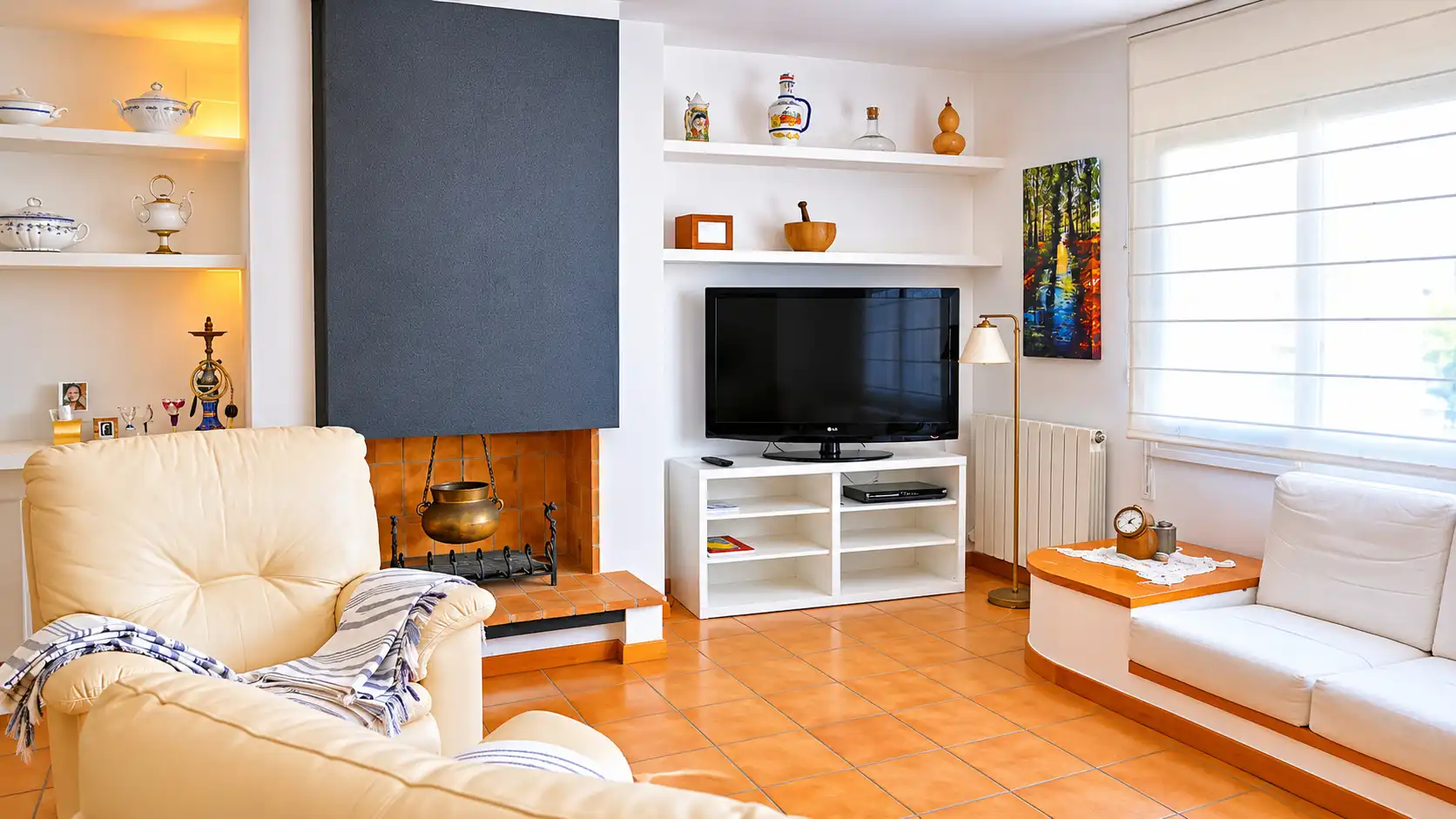 Maison avec terrasse à vendre à El Pedró, imagen 5