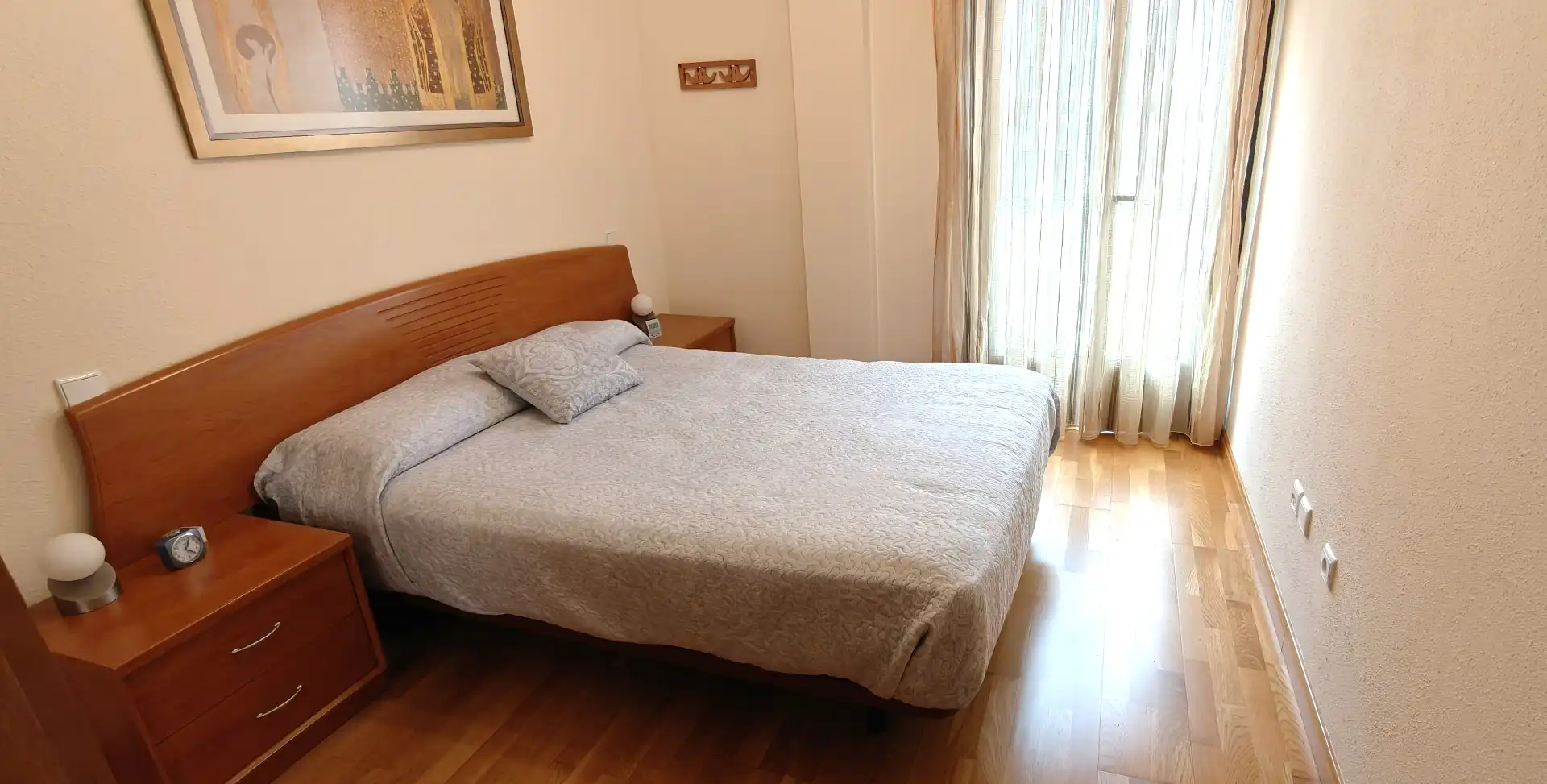Flat with terrace for sale in Calle de la Viola, imagen 19