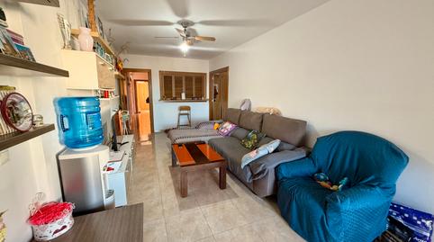 Photo 4 of Flat for sale in Avenida Sabinar, 312, El Puerto - Romanilla, Almería
