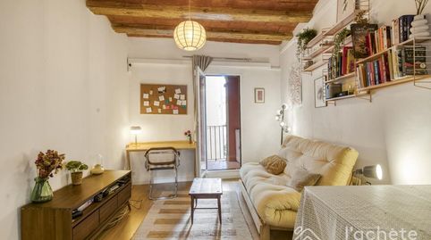 Foto 5 de Apartament en venda a Carrer de Ferlandina, El Raval, Barcelona Capital