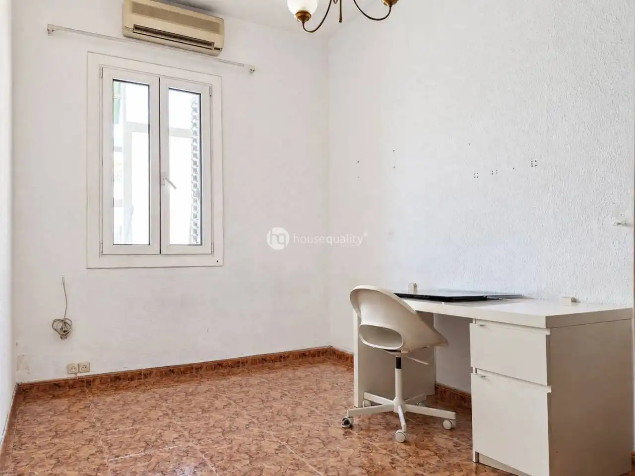 Habitación de Piso en venta en Barcelona con Aire acondicionado, Calefacción y Balcón