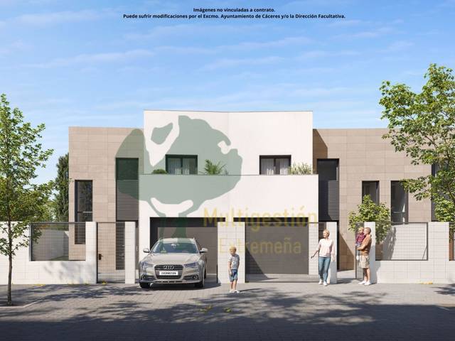 Casa adosada en Venta en Calle Las Magnolias, S/N en Mejostilla