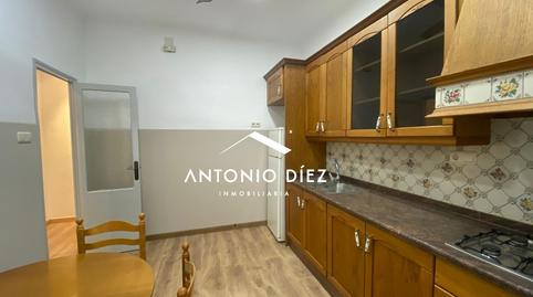 Foto 3 de Pis de lloguer a Novelda, Alicante