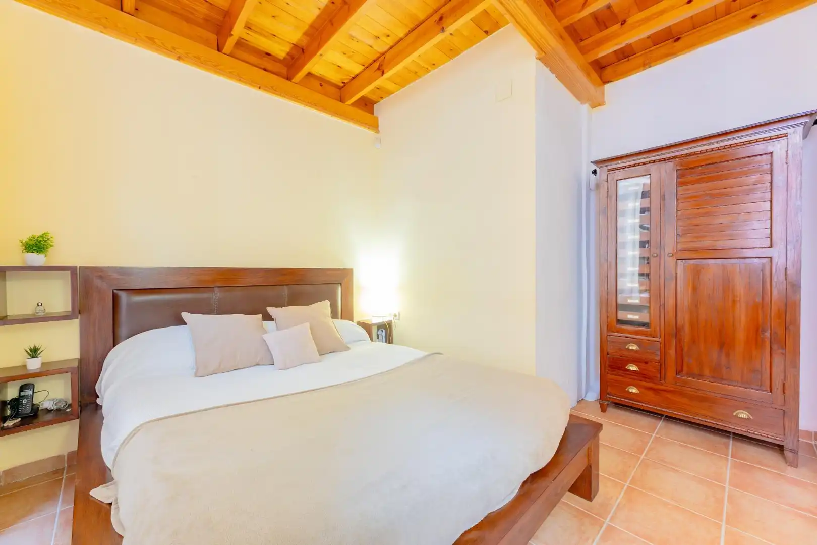 Casa amb terrassa en venda a JOSE BENLLIURE, imagen 17